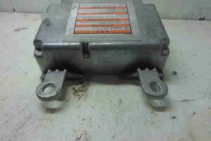 Изображение товара 32952 - 00032952 blok upravleniya podushek bezopasnosti Peugeot 306 3