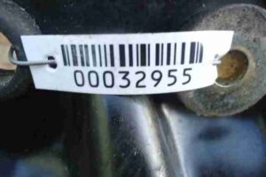 Изображение товара 32955 - 00032955 kronshtejn kpp Peugeot 4007 2