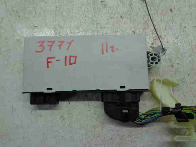 Изображение товара 32956 - 00032956 blok upravleniya CAS