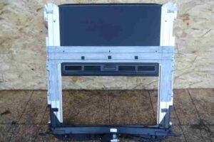 Изображение товара 32968 - 00032968 lyuk Honda Ridgeline 2