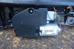 Изображение товара 32968 - 00032968 lyuk Honda Ridgeline 3