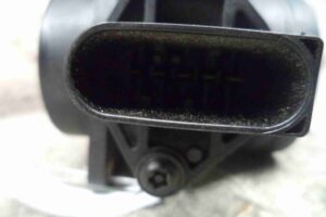 Изображение товара 32969 - 00032969 raskhodomer vozdukha (dmrv) 