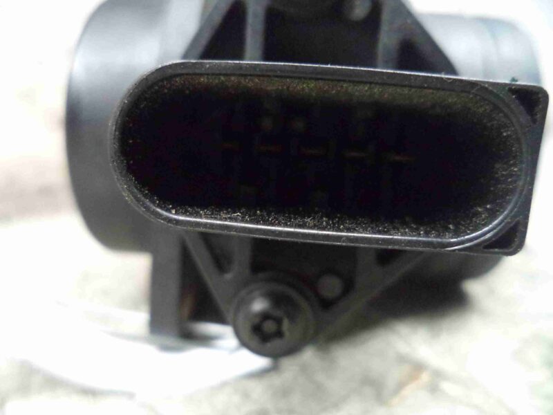 Изображение товара 32969 - 00032969 raskhodomer vozdukha (dmrv)