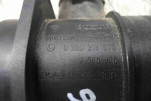 Изображение товара 32969 - 00032969 raskhodomer vozdukha (dmrv) 3