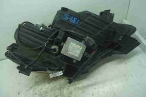 Изображение товара 32972 - 00032972 fara levaya Citroen C5 4