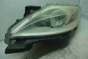 Изображение товара 32972 - 00032972 fara levaya Citroen C5 7