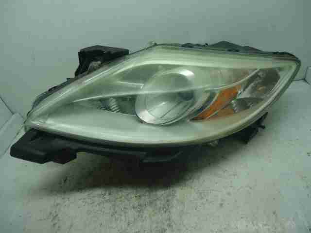 Изображение товара 32972 - 00032972 fara levaya Citroen C5