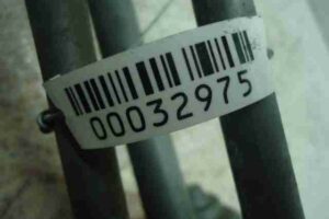 Изображение товара 32975 - 00032975 trapetsiya dvornikov Chevrolet Blazer 2