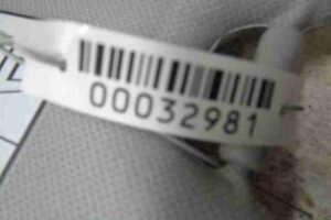 Изображение товара 32981 - 00032981 kozyrek solntsezaschitnyj Mercedes CLA 1