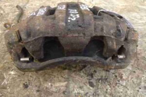 Изображение товара 32983 - 00032983 support perednij pravyj Renault Sandero 1