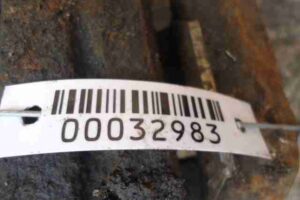 Изображение товара 32983 - 00032983 support perednij pravyj Renault Sandero 2