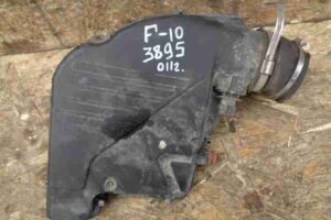 Изображение товара 32994 - 00032994 korpus vozdushnogo filtra 1