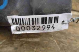 Изображение товара 32994 - 00032994 korpus vozdushnogo filtra 3