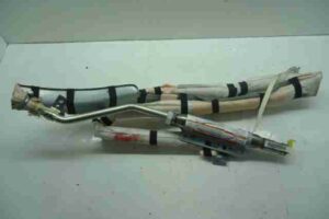 Изображение товара 32997 - 00032997 podushka bezopasnosti potolochnaya levaya Toyota Hiace 3