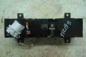 Изображение товара 32999 - 00032999 pereklyuchatel otopitelya Toyota Celica 3