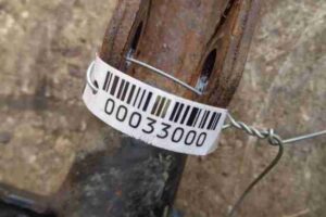 Изображение товара 33000 - 00033000 amortizator perednij pravyj 1