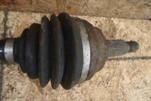 Изображение товара 33001 - 00033001 poluos perednyaya pravaya 2