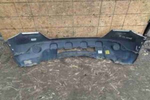 Изображение товара 33005 - 00033005 bamper perednij Renault Sandero 1