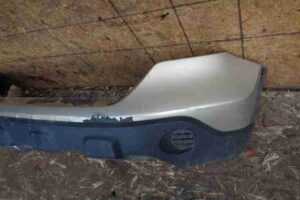 Изображение товара 33005 - 00033005 bamper perednij Renault Sandero 3