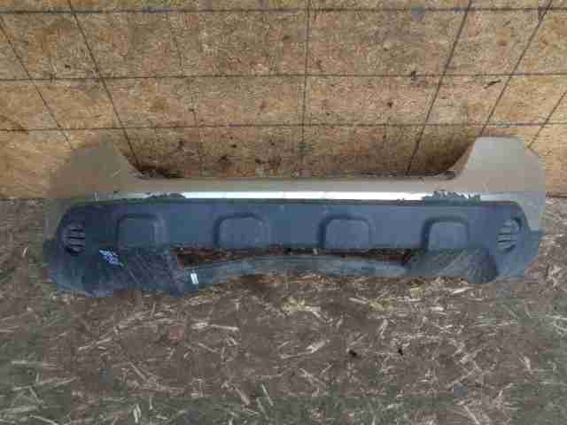 Изображение товара 33005 - 00033005 bamper perednij Renault Sandero