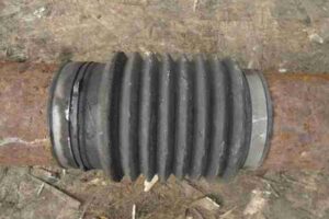 Изображение товара 33007 - 00033007 kardan zadnij Hyundai i40 3