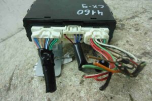 Изображение товара 33008 - 00033008 blok upravleniya Citroen C5 2