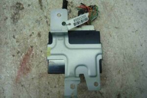 Изображение товара 33008 - 00033008 blok upravleniya Citroen C5 3