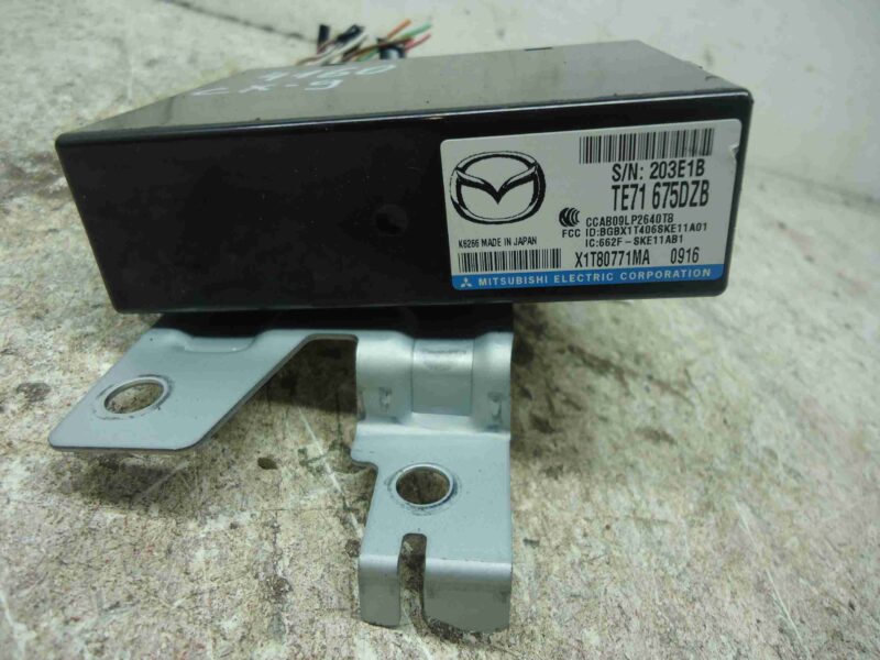 Изображение товара 33008 - 00033008 blok upravleniya Citroen C5
