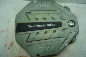 Изображение товара 33011 - 00033011 kryshka dvigatelya dekorativnaya 