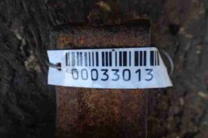 Изображение товара 33013 - 00033013 kulak povorotnyj levyj Renault Logan 3