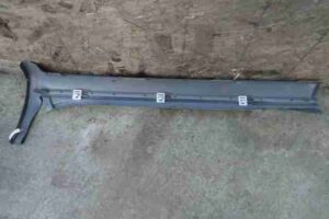 Изображение товара 33014 - 00033014 porog plastikovyj levyj