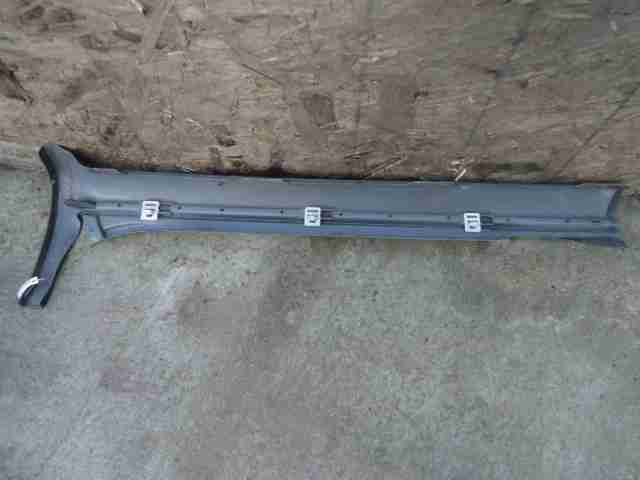 Изображение товара 33014 - 00033014 porog plastikovyj levyj