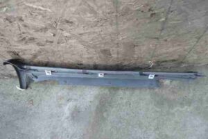 Изображение товара 33014 - 00033014 porog plastikovyj levyj 2