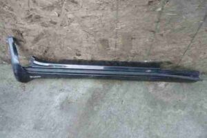 Изображение товара 33014 - 00033014 porog plastikovyj levyj 3