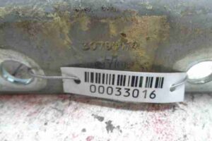 Изображение товара 33016 - 00033016 amortizator kapota 1