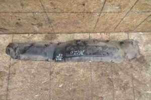 Изображение товара 33025 - 00033025 podkrylok perednij pravyj SEAT Leon 1