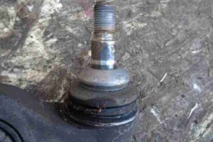 Изображение товара 33026 - 00033026 rychag perednij pravyj nizhnij 3