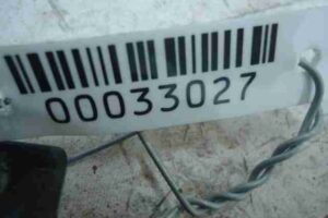 Изображение товара 33027 - 00033027 blok upravleniya stoyanochnogo tormoza 2