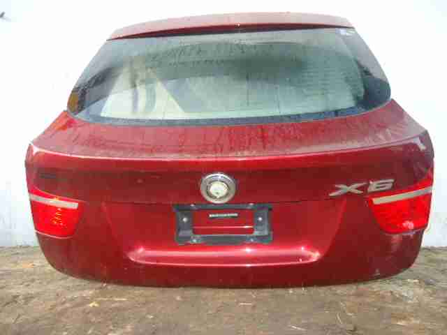 Изображение товара 33028 - 00033028 kryshka bagazhnika