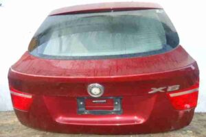 Изображение товара 33028 - 00033028 kryshka bagazhnika 1