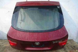 Изображение товара 33028 - 00033028 kryshka bagazhnika 2