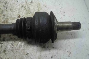 Изображение товара 33036 - 00033036 poluos zadnyaya pravaya Ford Scorpio 2