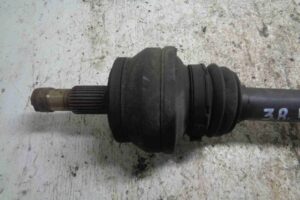 Изображение товара 33036 - 00033036 poluos zadnyaya pravaya Ford Scorpio 3
