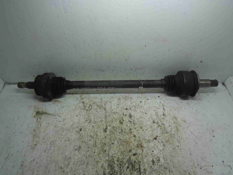 Изображение товара 33036 - 00033036 poluos zadnyaya pravaya Ford Scorpio