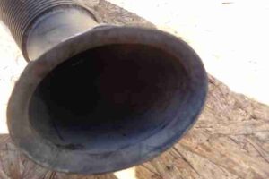 Изображение товара 33044 - 00033044 vozdukhovod 1