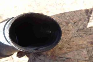 Изображение товара 33044 - 00033044 vozdukhovod 2