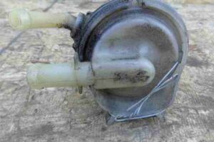 Изображение товара 33048 - 00033048 bachok gidrousilitelya Peugeot 306 3