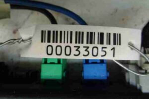 Изображение товара 33051 - 00033051 blok upravleniya 2