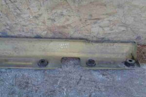 Изображение товара 33053 - 00033053 porog plastikovyj levyj Ford Scorpio 2