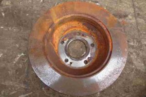 Изображение товара 33063 - 00033063 disk tormoznoj zadnij Audi TT 3